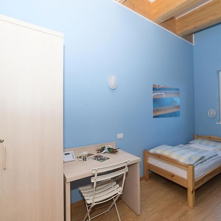 Hostel L'Ost - Ostello Di Grumes Room photo